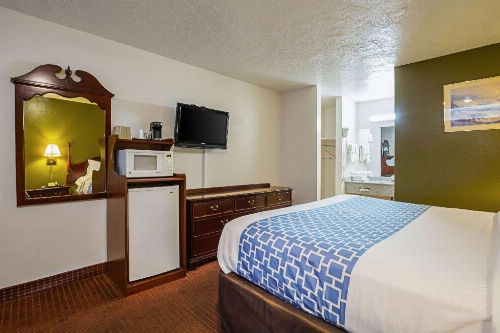 Rodeway Inn Cedar City image 11