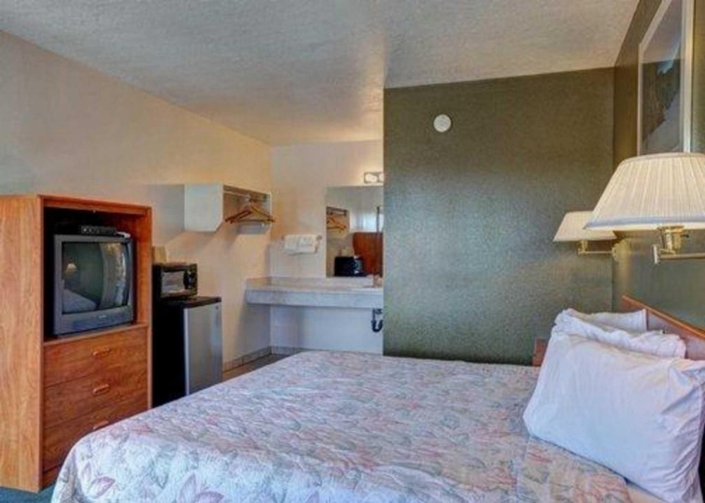 Rodeway Inn Cedar City Image 13