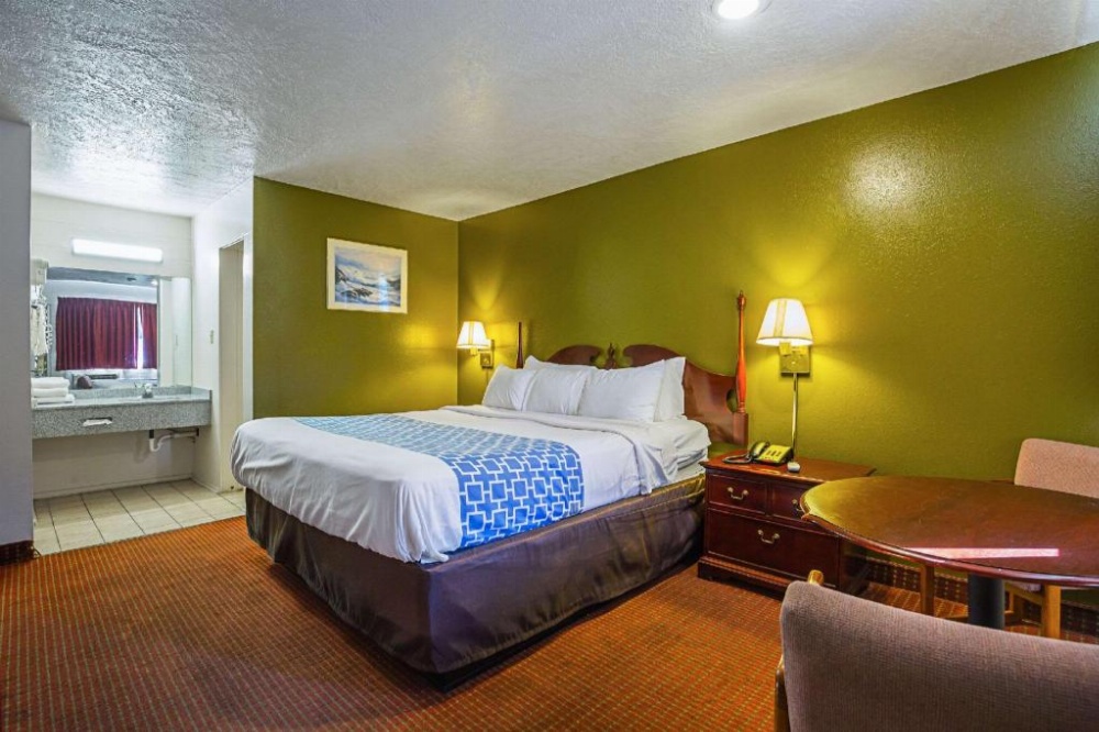 Rodeway Inn Cedar City Image 15