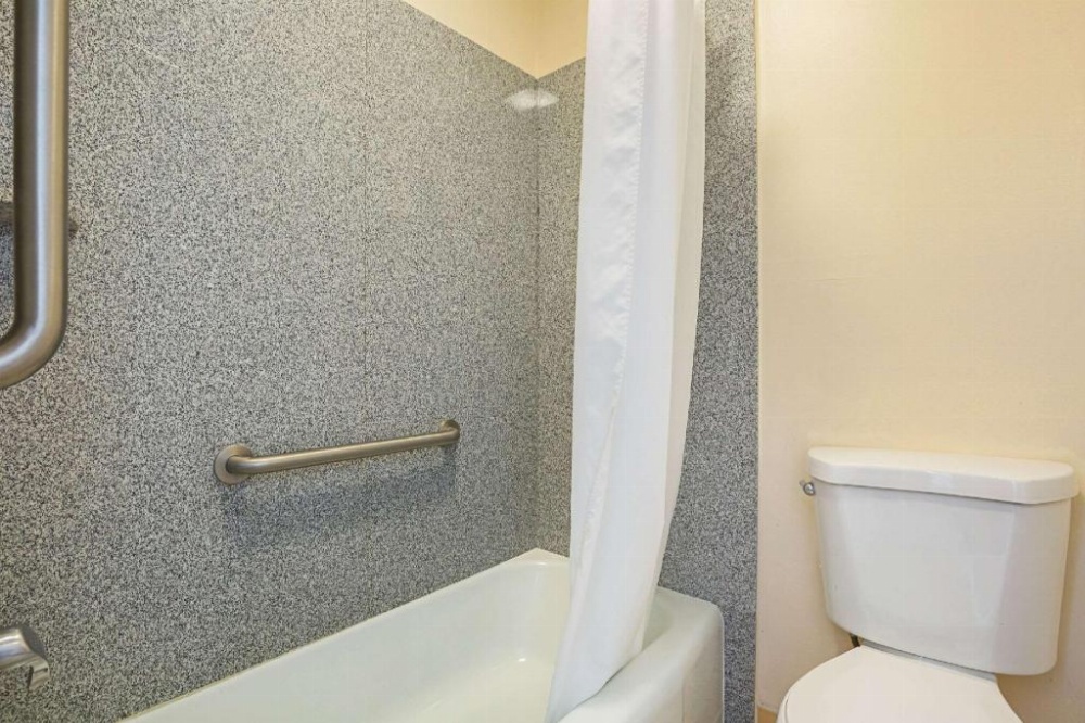 Rodeway Inn Cedar City Image 17