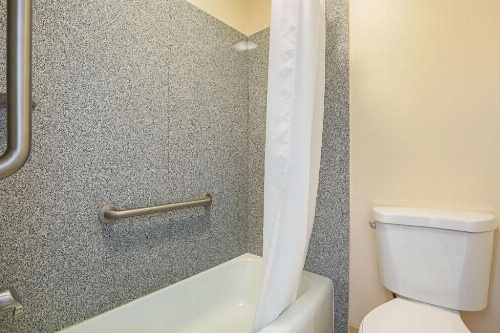 Rodeway Inn Cedar City image 17