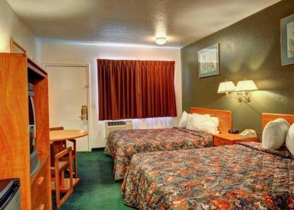 Rodeway Inn Cedar City Image 20