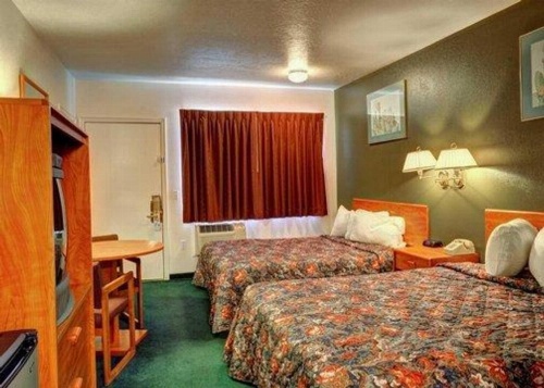 Rodeway Inn Cedar City image 20