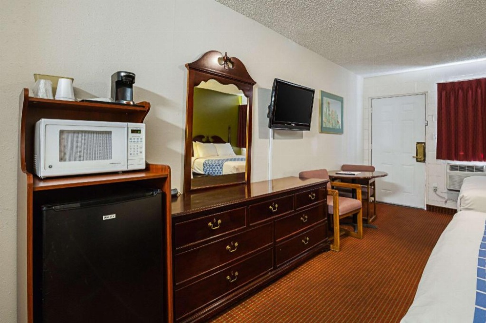 Rodeway Inn Cedar City Image 23