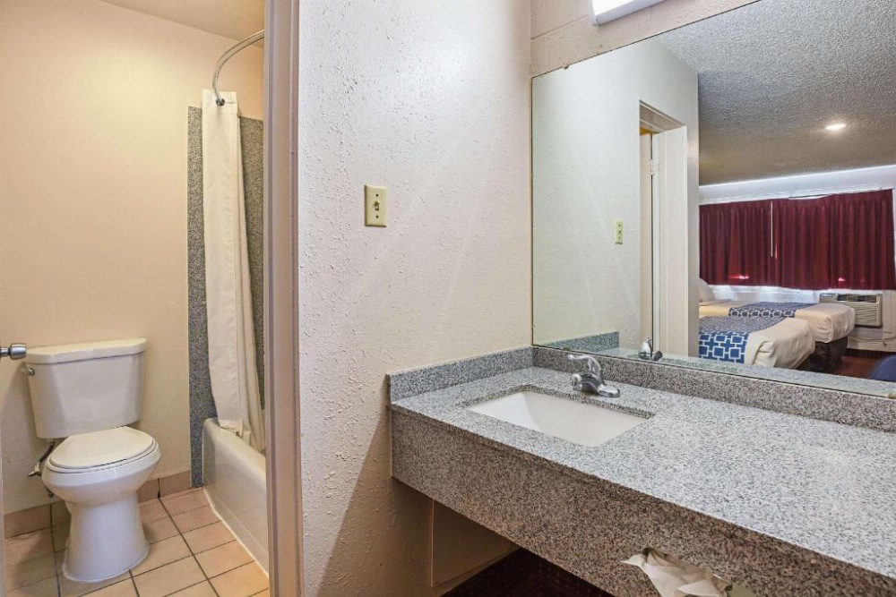 Rodeway Inn Cedar City Image 26