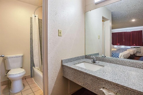 Rodeway Inn Cedar City image 26