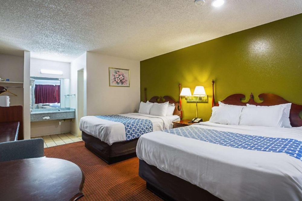 Rodeway Inn Cedar City Image 27