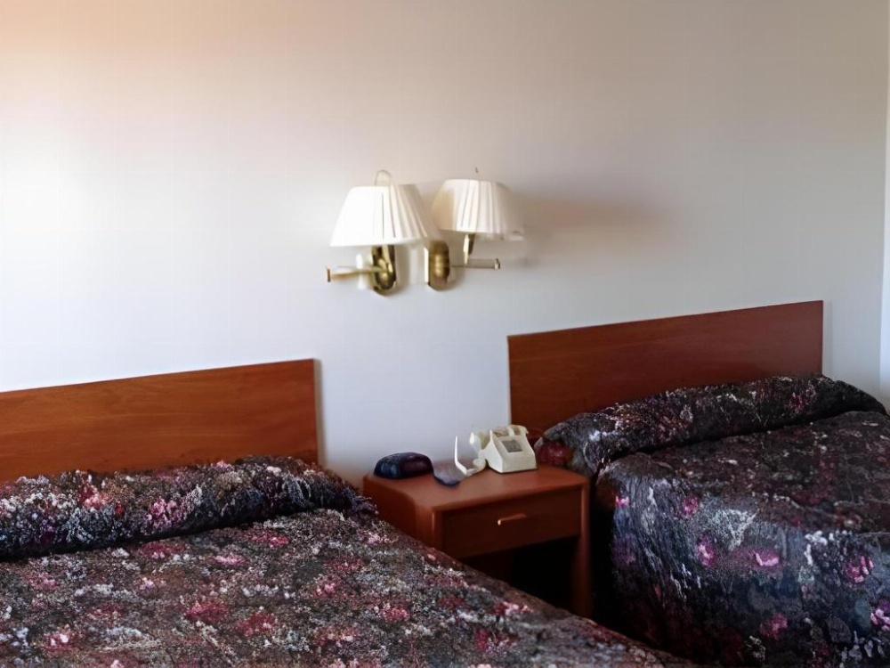 Rodeway Inn Cedar City Image 28