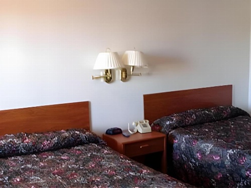 Rodeway Inn Cedar City image 28