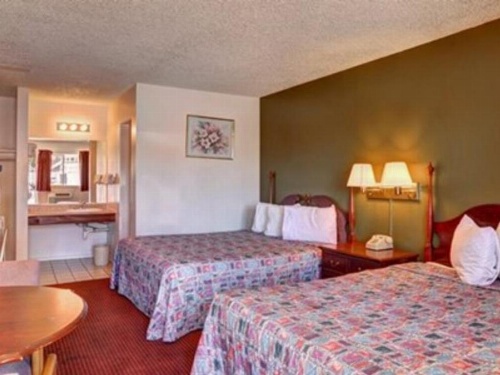 Rodeway Inn Cedar City image 33