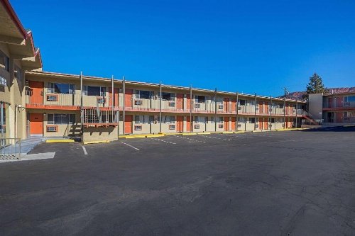 Rodeway Inn Cedar City image 36