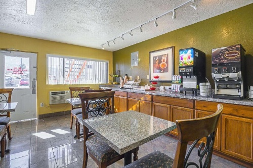 Rodeway Inn Cedar City image 47