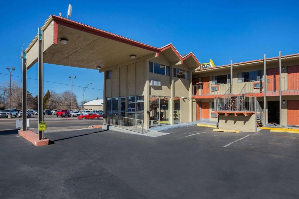 Rodeway Inn Cedar City Image 49