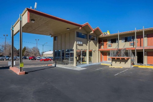 Rodeway Inn Cedar City image 49