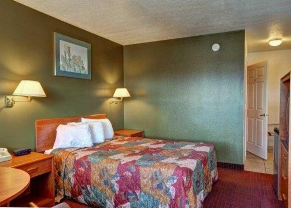 Rodeway Inn Cedar City