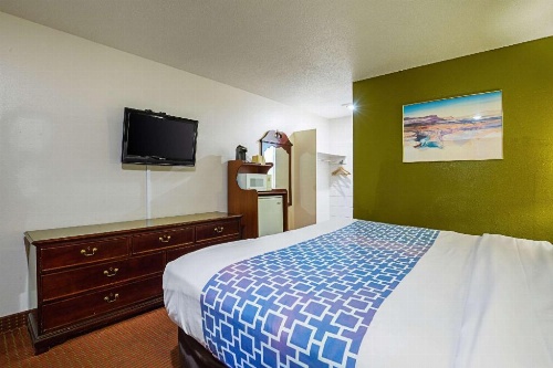 Rodeway Inn Cedar City image 7